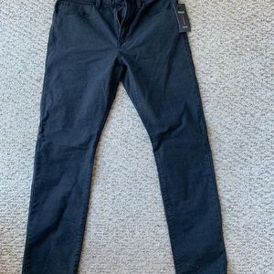 Huckberry black pants